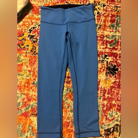 lululemon leggings - Picture 1 of 2